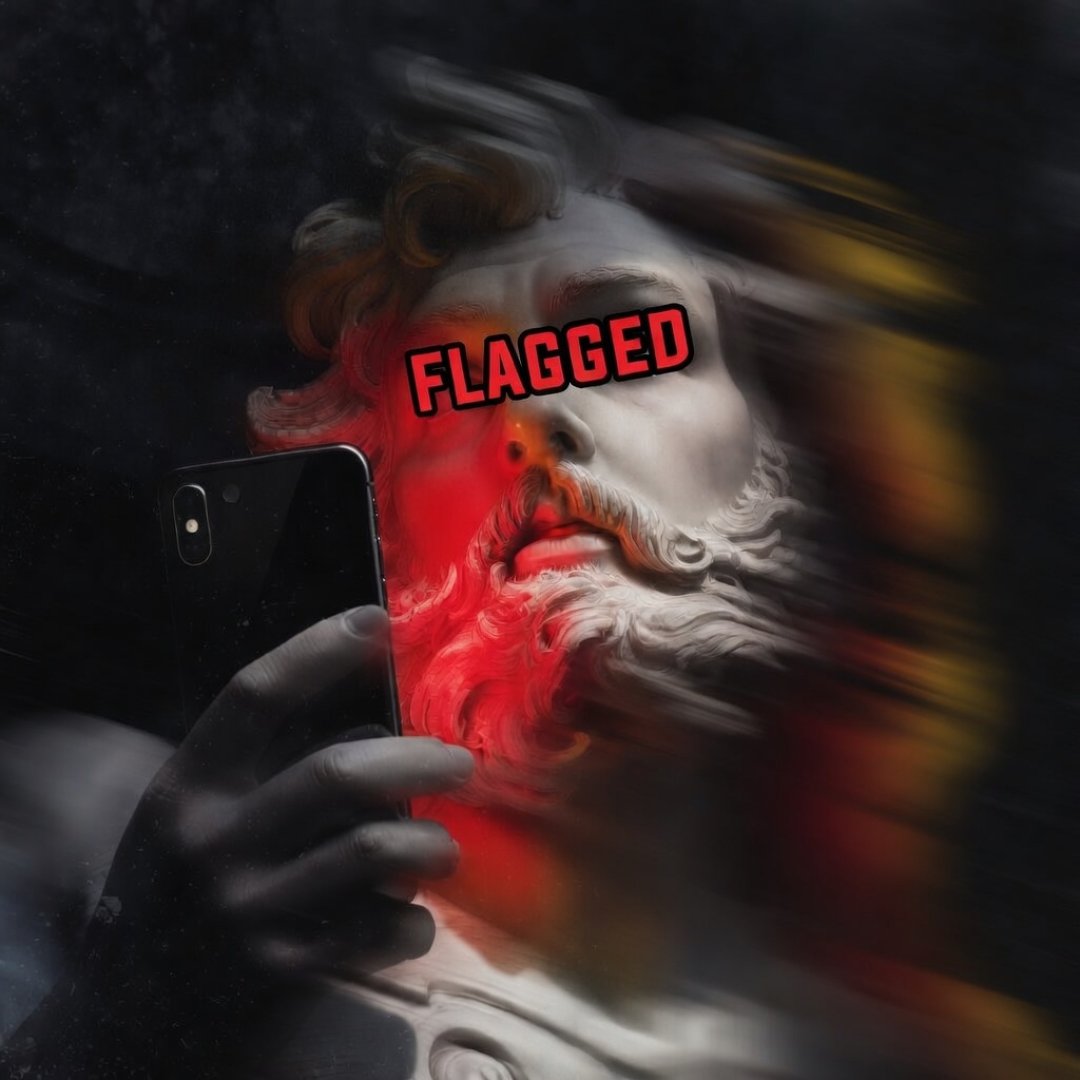 AMLRadar's tweet photo. By the time you see FLAGGED, the deal is already done 🔴

That's not a warning. That's a verdict.

In March 2026, a trader with four years of clean history and $750,000 in volume on Hyperliquid was banned after his wallet was flagged as high risk. The trigger was a single unsolicited transfer worth $0.02, sent to his wallet by someone else, without his knowledge.

He didn't accept dirty money. He didn't do anything wrong. Someone dusted his wallet and the algorithm did the rest.

Bybit account freezes have become one of the most reported user concerns in 2026, with accounts suspended under "compliance checks" followed by weeks of silence from support teams.

The flag doesn't care about your intentions. It doesn't care how long you've been trading or how clean your history is. It cares about what touched your wallet.

Check what's coming in before it arrives. AML Radar scores any wallet in under 60 seconds, directly in your Telegram⚠️

🔗 https://t.co/N8EZViqULt

#Crypto #OTC #AML #CryptoCompliance #Web3 #USDT #Bitcoin #CryptoTrading #P2P #Blockchain #RiskManagement #CryptoExchange
