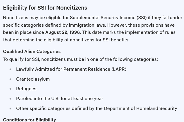 0708America's tweet photo. @lsferguson In 2009 Immigrants started getting Social Security under Bill Clinton ..2013 Obama Brought in 6M more Biden 20M more..It's a machine stealing from Americans ..Bosnian immigrants immediately received Social Security if they claimed not to speak English-While working cash jobs https://t.co/x5HbH1AT6n