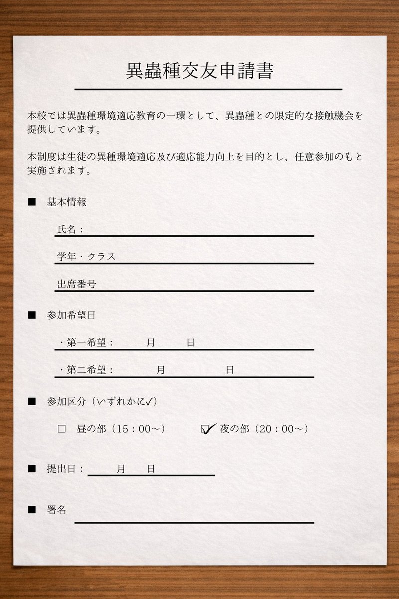 ShockShuu's tweet photo. Interspecies Friend Request: Day Session
Interspecies Friend Request: Night Session

Now available.

Day Session
https://t.co/WSUmiyvDIh

Night Session
https://t.co/Lnl6f4EHcl

#蟲姦 #異種姦 https://t.co/mLEZRwHd5c