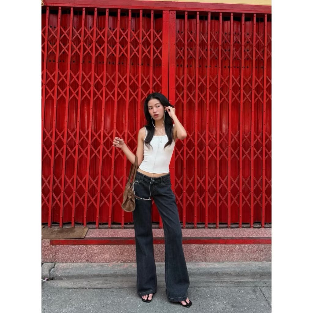 bbettybps's tweet photo. กางเกงMalimays tony flare jeans size S สีดำ 500รวมส่ง

#ส่งต่อmalimays #malimays #ส่งต่อเสื้อผ้า #ส่งต่อเสื้อผ้ามือสอง #เสื้อผ้ามือสอง #ส่งต่อเสื้อผ้ามือ2  #ส่งต่อstylist #โล้ะตู้เสื้อผ้า #พร้อมส่ง #thritthailand #โล๊ะตู้ https://t.co/rV3g9jURxN