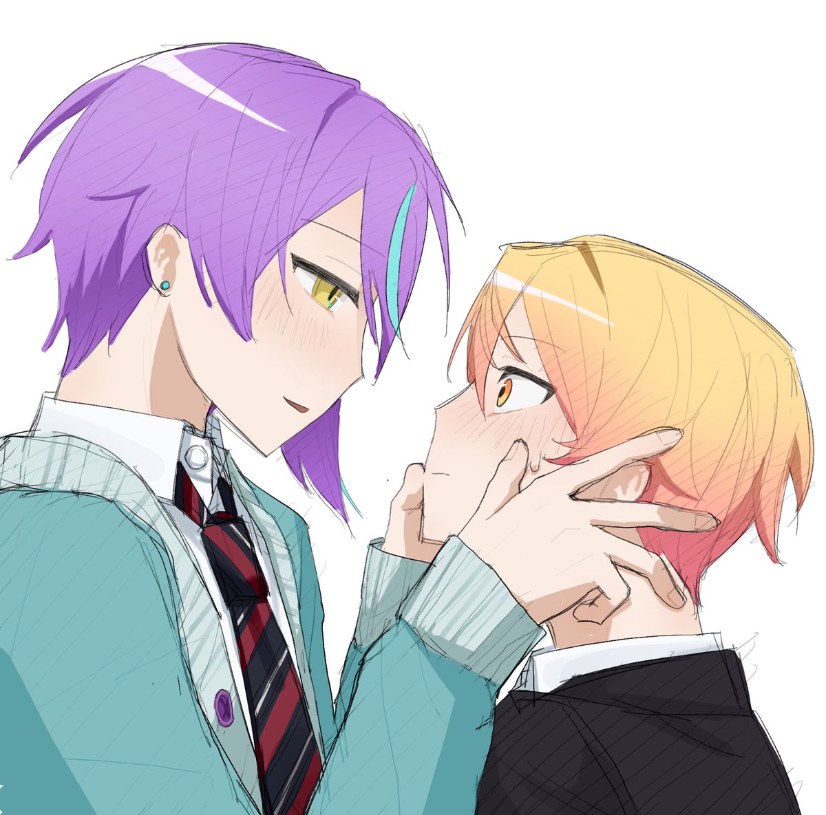あ tweet media