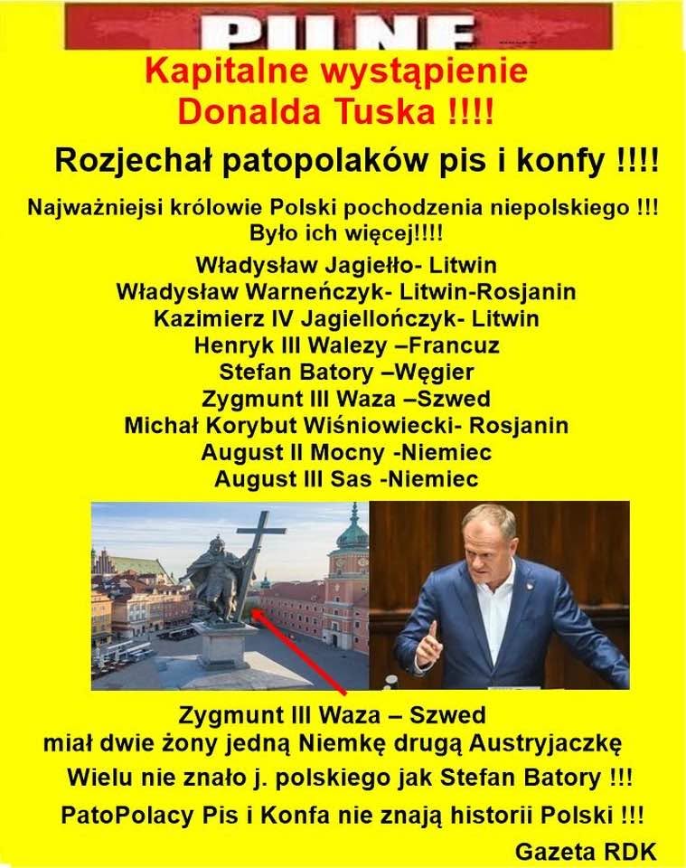 MSzurstor's tweet photo. Można PiSowi tłumaczyć uczyć ale oni wiedzą swoje,nie dociera, tylko władza ,rządzić bo wtedy można kraść https://t.co/MjBHs0JJm2