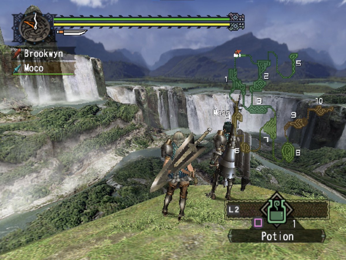 CynnamonLyn's tweet photo. i think im in love with the way this game looks https://t.co/dIFztFfNI2