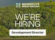 Odpathways's tweet photo. Remote Paid Internship – Submit Application for the Mangrove Breakthrough Internship 2026 – Global Opportunity in Climate and Nature Finance
https://t.co/vb5ZTBoXY0 https://t.co/jKyDH8Er5F