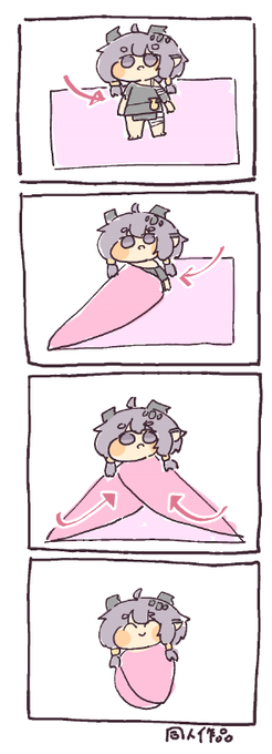 🎃かぼちゃん🎃(@kabokabotaro) さんのマンガ一覧 | ツイコミ(仮)
