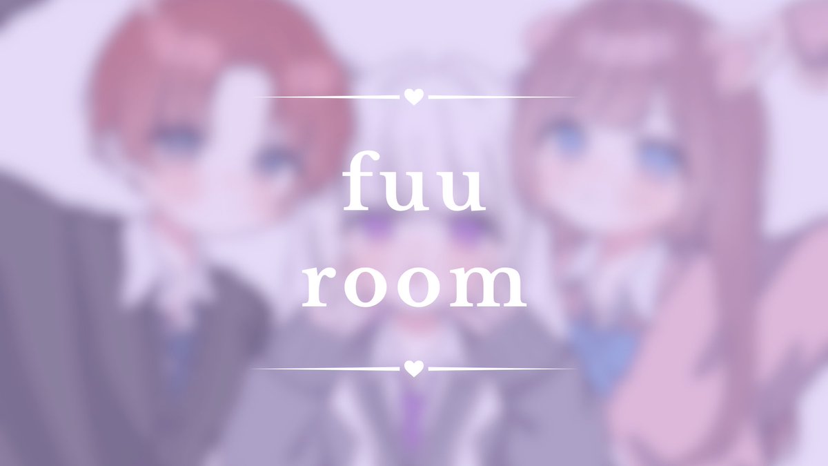 xxlFuu0's tweet photo. 🐼🪼🐖 #男女スク ´- 🚺2⇧

♡̴ 6/14 21:00~24:00
♡̴  1000ﾏﾈ  ▸︎  禁止降り有 .
    ∟軍団クラン優先

〈 FR全 〉  @xxlFuu0 @1llixo @_ipBoo 
    ∟ ff.のみ 🐼🪼🐖 付 巻込❌

♡̴  荒野名 . 本id . 追id

♡̴  モブ1 / 半熟1 必須 厳しくみます。
    ∟固めるの✖️ https://t.co/GyE4XUBOFH