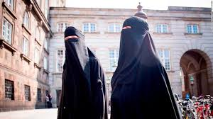 zundamotisuki's tweet photo. The Netherlands has banned the burqa in all public places.

For security reasons, women wearing a burqa are not even allowed to enter hospitals.

Do you support this measure?

I support it.

I really hope Japan will implement a similar ban. https://t.co/WovCPSK4Dm