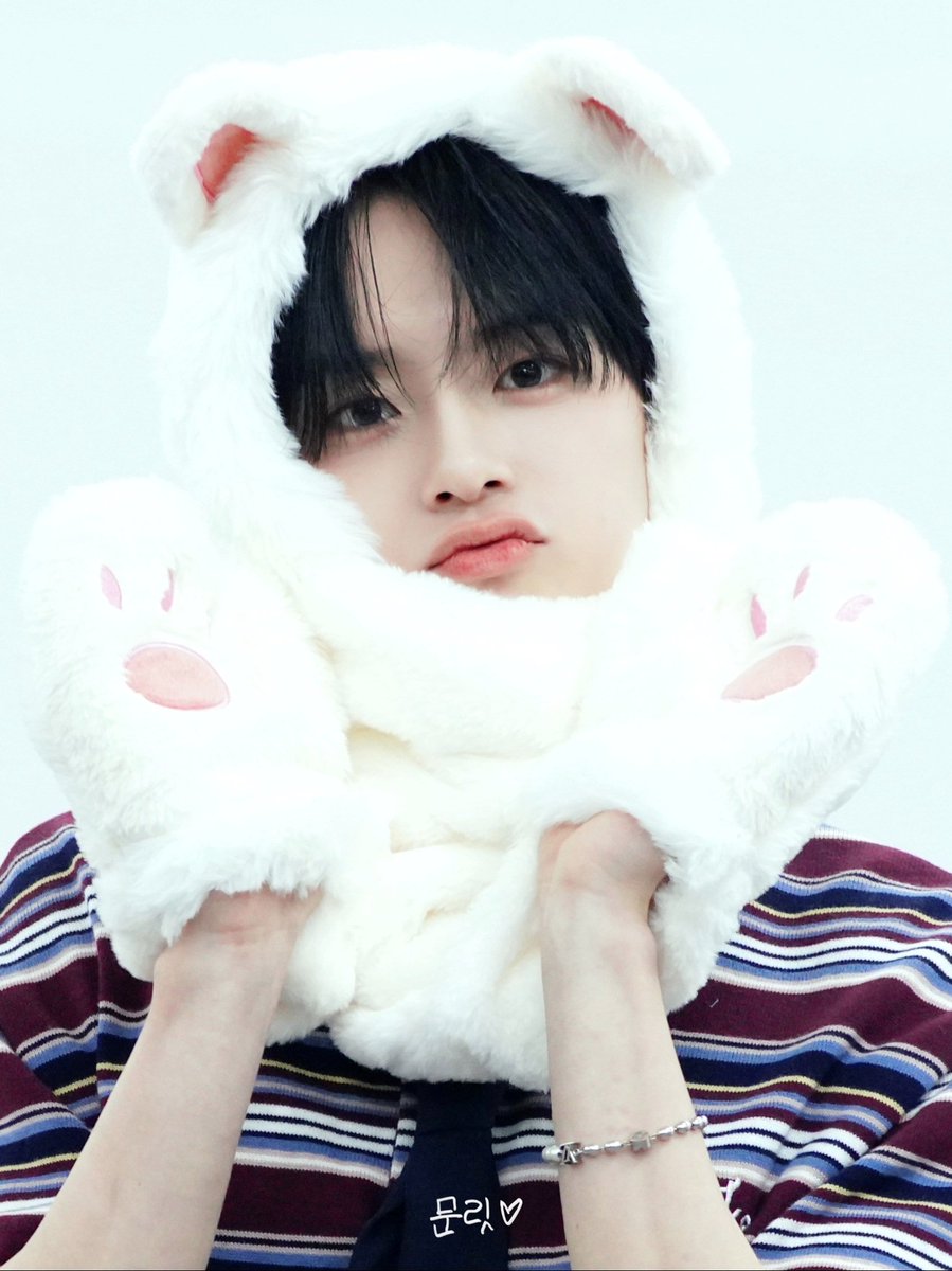 Moonlit_125's tweet photo. 260612 pre

#강민 #유강민 #KANGMIN #カンミン
#VERIVERY #베리베리 https://t.co/AmMQa2UKqC