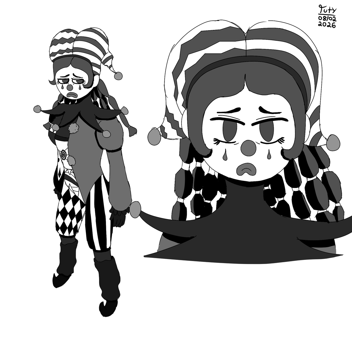 Tuty2003_'s tweet photo. https://t.co/TYD8HSW7M5