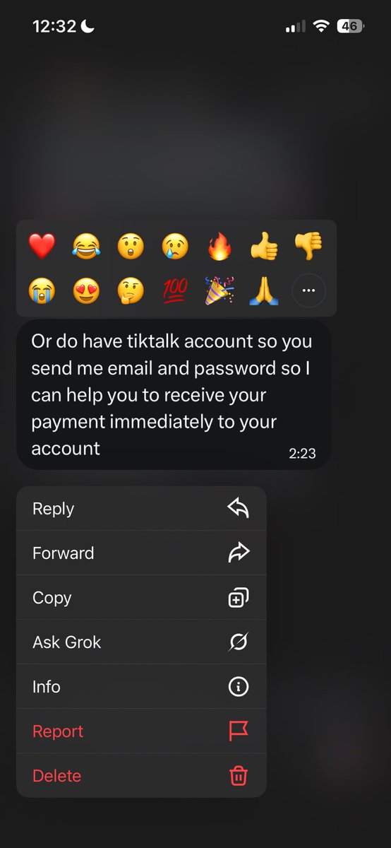 ladyolivia05's tweet photo. here’s one i haven’t heard before 😂😂 

findom https://t.co/2nQX3Brf13