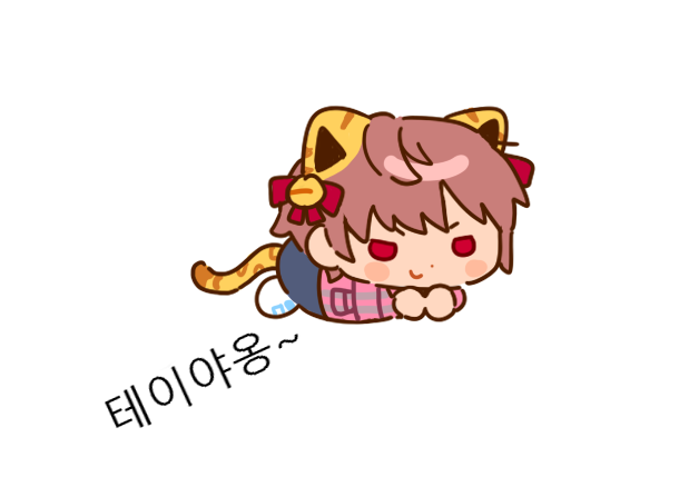 DZLND112's tweet photo. *당신의 타임라인에 들어와 부드럽게 앉는다* https://t.co/Uj1ruDlTCo