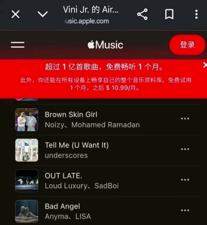 LALISASCRAVE's tweet photo. 🚨🚨The Brazilian player and Real Madrid player chose "Bad Angel"by #LISA as the song he listens to and which is in his playlist.✰. https://t.co/67gys6dfTa