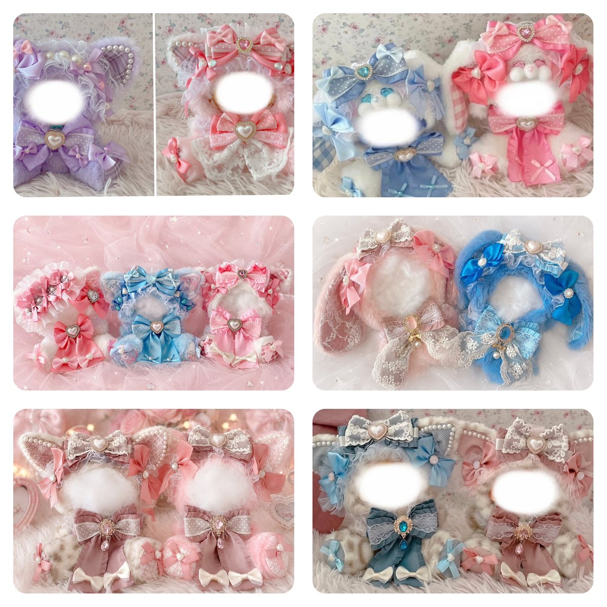 Rinapi♡?ぬい服やさん (@rinapi510) / Posts / X