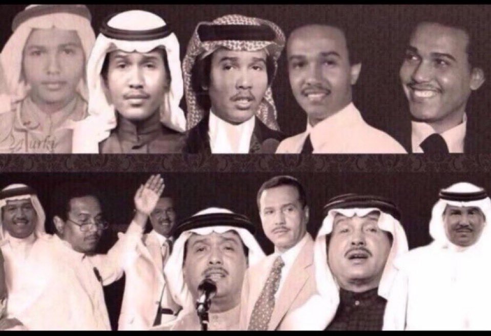 kingdoom_star's tweet photo. #محمد_عبده_٧٧_عام

٧٧ عام وما زال هذا الصوت هو الثابت في عالم الفن ماهو فقط ميلاد فنان هذا ميلاد الأغنية العربية وسلطانها.
صوت الحب والمشاعر اللي يعبر ما في قلوبنا، 
صناع الاغنية السعودية وعرابها وايقونتها الكلمات لاتصف هذا القامة الوطنية الغير عادية والتى لن تتكرر في عالم الفن، https://t.co/5TDRf8CYpU