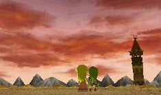 PortalZelda's tweet photo. Feliz dia dos namorados! https://t.co/ZoOOVmzxSQ
