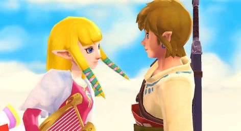 PortalZelda's tweet photo. Feliz dia dos namorados! https://t.co/ZoOOVmzxSQ