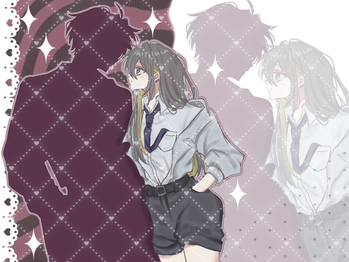 FD3S__NSX__'s tweet photo. 描き合いꔛෆ https://t.co/4BLUJMsYps