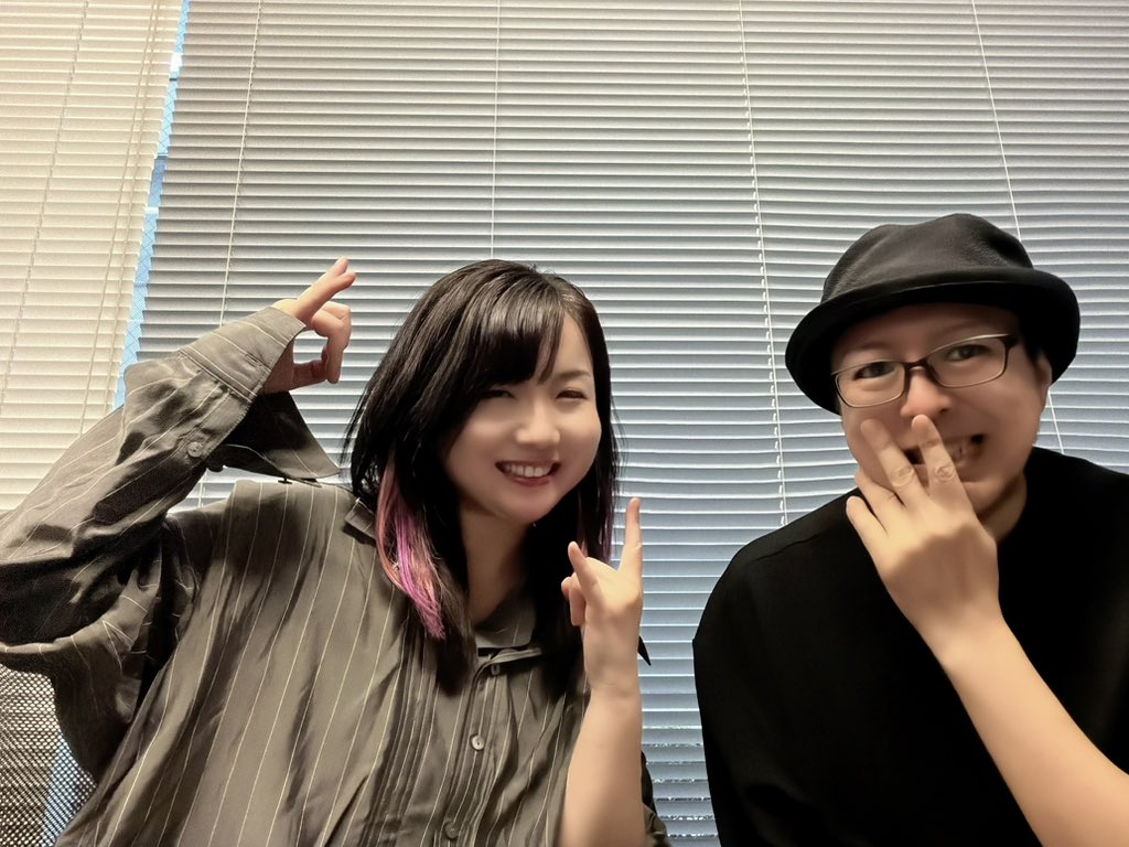 shioRi1011bass's tweet photo. shioRi solo mini LIVE
GRANDEYBASS TOKYO

観に来てくださったみなさん、本当にありがとうございました❤️‍🔥久しぶりのソロLIVE、いかがだったでしょうか？わたしは緊張しましたが、みんながあたたかく観てくれたおかげで、めちゃくちゃ楽しかったです😆✨メタルからPOPSまで幅広いジャンルの楽曲でお届けしました！ゲストのリーモさん、ほんとうに素晴らしくカッコいいギターをありがとうございました😭！

次回は8/28夜に同じくグランディベースにて、ゲストDr.かねこなつきちゃんを迎え、solo mini LIVEやらせていただきます🎉大好きなホームみたいなイケシブ・グランディベースさんでまた出来るのが嬉しいです🫶

詳細決まり次第お知らせするので、お楽しみに🥰！

改めて本日携わってくださったみなさんに感謝ですー！！✨