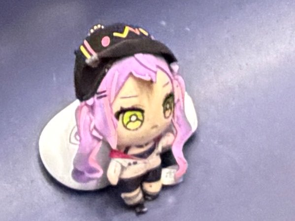 BeppuWorld's tweet photo. TOWA-sama https://t.co/xmjqOlg0n4