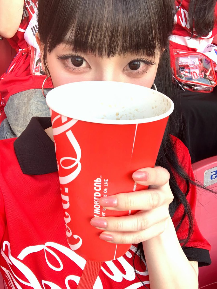 karomichann's tweet photo. かわい〜👿♥️♥️♥️ https://t.co/KATiYBAk2l