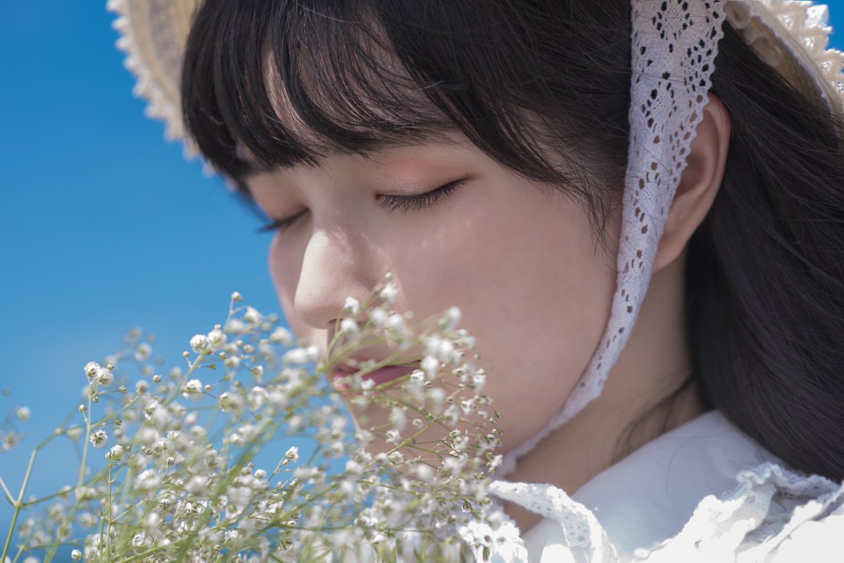 dolce156's tweet photo. 目蓋の裏側に広がる、夏の午後の記憶。

#ロリータファッション 
#LolitaPhotography
#FineArtPhotography
#ポートレート https://t.co/EMYIpOhDXS