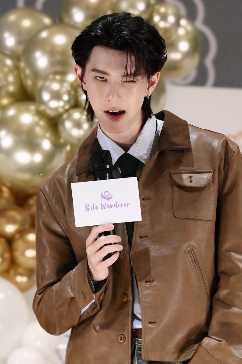 dayday__j's tweet photo. wink😉

SoloWanderer x PoohPavel

#LannaTripwithPoohPavel
#ppoohkt @ppoohkt https://t.co/aYmLlDiHgr