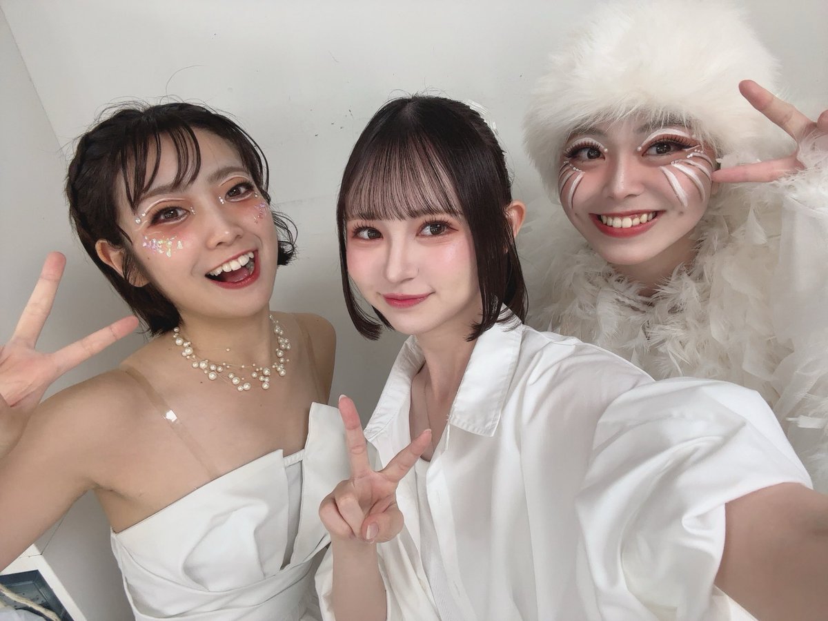 佐月愛果 (@aipipi_48) / Posts / X