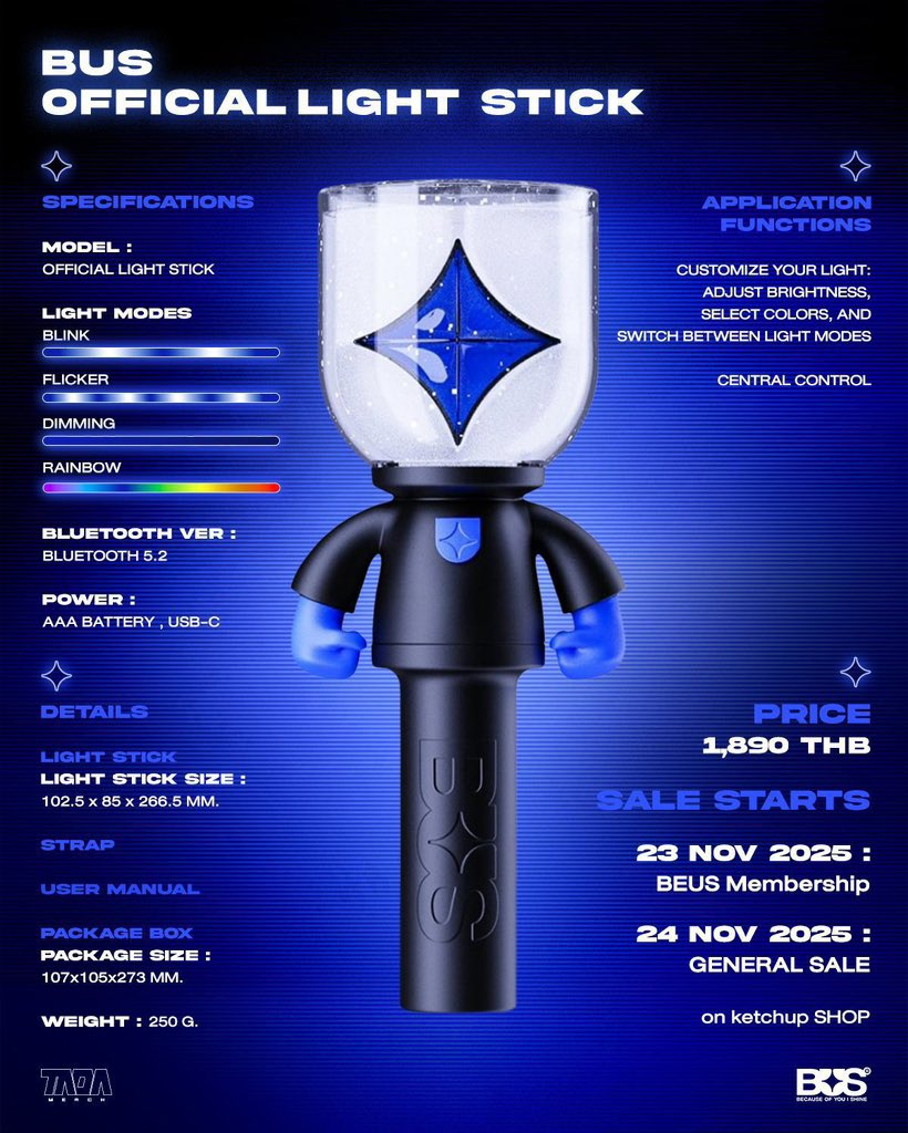 ko_bzzpiyy's tweet photo. เปิดเช่า #BOBisCOMING
450.- พร้อมถ่าน มัดจำ250฿
— งานเริ่ม-จบงาน
— ส่งแกร้ปเท่านั้น หรือมารับที่รีชคอนโด BTS สะพานใหม่
ว่าง 25-26
#BUS_LIGHTASONE https://t.co/GdWKK4vC27
