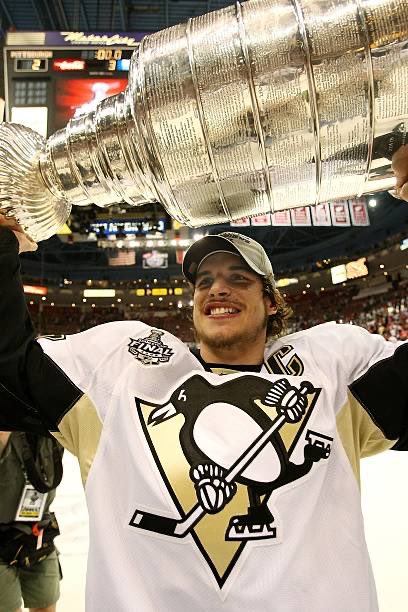 sidnezcrosby's tweet photo. happy 17th anniversary to the youngest captain in history to win the stanley cup https://t.co/UxpmDAfwPO