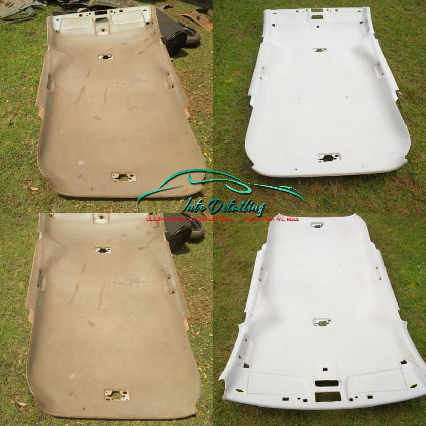 IntoDetailing_'s tweet photo. FRIDAY SPOTLIGHT: HEADLINERS ✨

Just when you think your headliner is done for, we bring it back.

Years of dust, stains, and neglect restored to a cleaner, fresher finish.

Because every detail matters.

WhatsApp: 0725 663274 / 0115 845392
IntoDetailing
We clean. We restore. We transform

#IntoDetailing #HeadlinerFriday #CarDetailing #KenyaCars