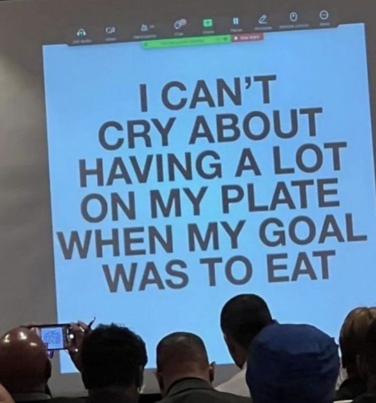 Dearme2_'s tweet photo. Real talk. https://t.co/pKpUisTViv
