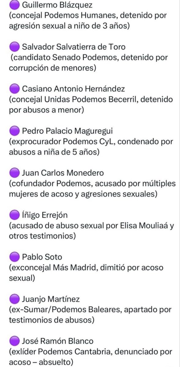 Jordiperezgue's tweet photo. @PabloEchenique La sumaremos a la larga llista https://t.co/8DlRBnR7YE