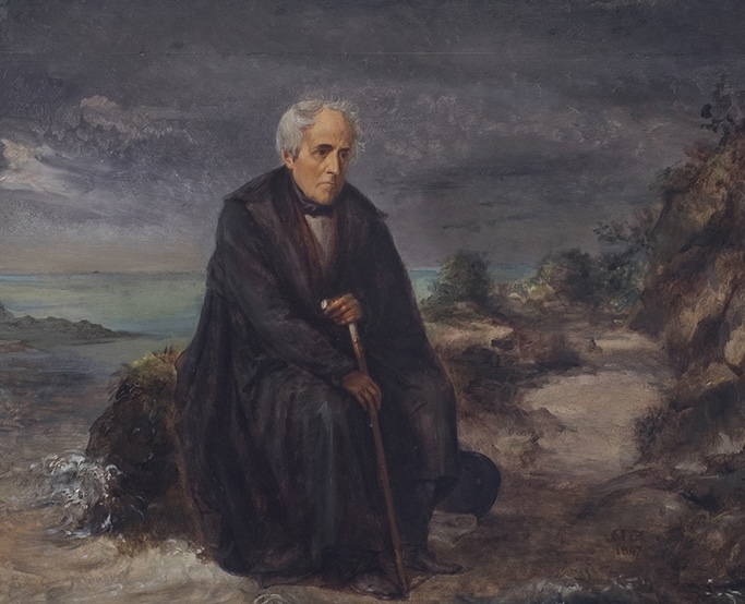 SCustine's tweet photo. « Arrivé à Lausanne le 22, j’ai suivi la route par laquelle ont disparu deux autres femmes qui m’avaient voulu du bien et qui, dans l’ordre de la nature, me devaient survivre : l’une, madame la marquise de Custine, est venue mourir à Bex » 
Chateaubriand, Mémoires d'outre-tombe. https://t.co/czQei5Zu8I