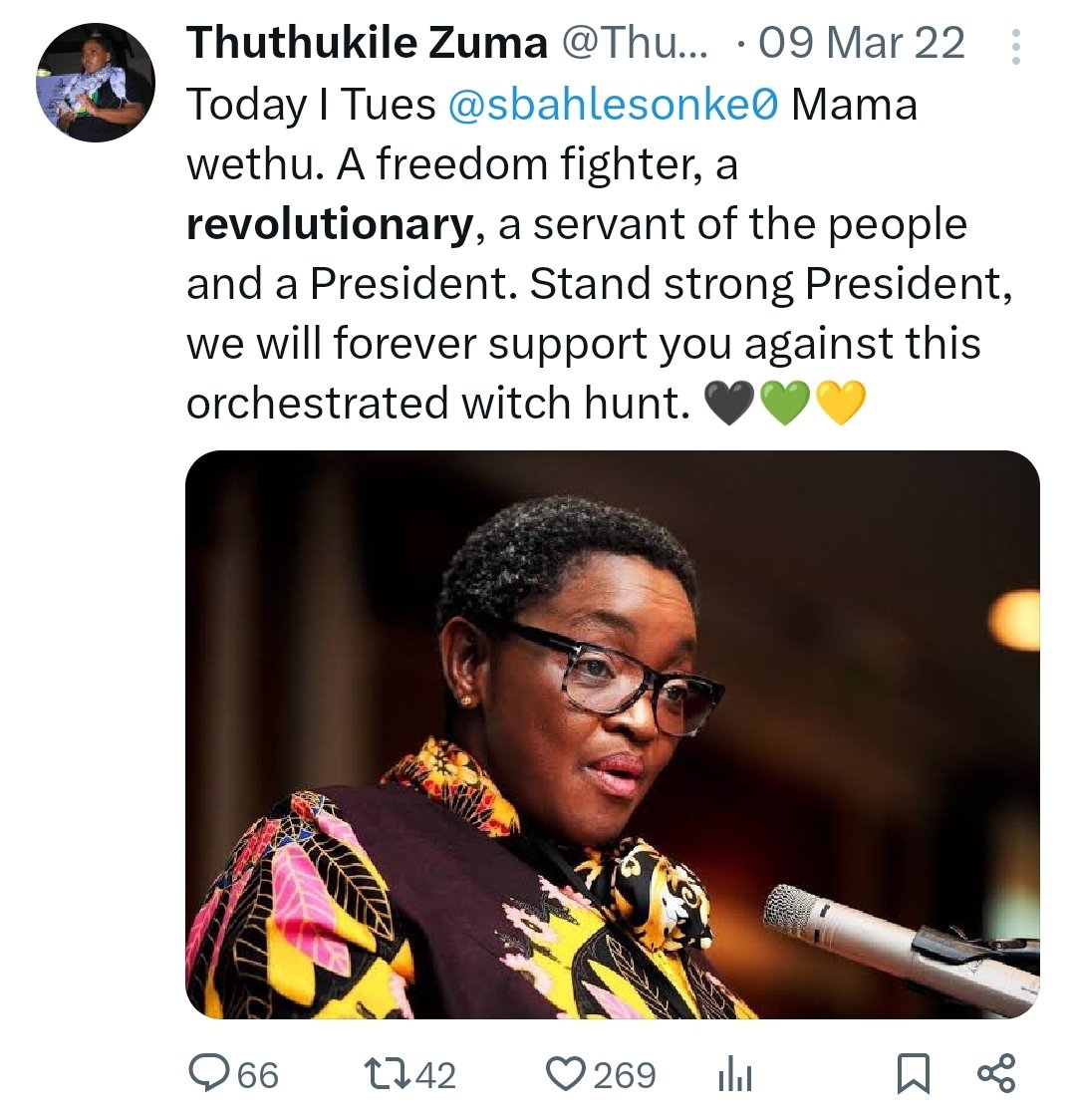 MelziPeters's tweet photo. This is her idea of what it means to be revolutionary https://t.co/RyW5fMz9Qs