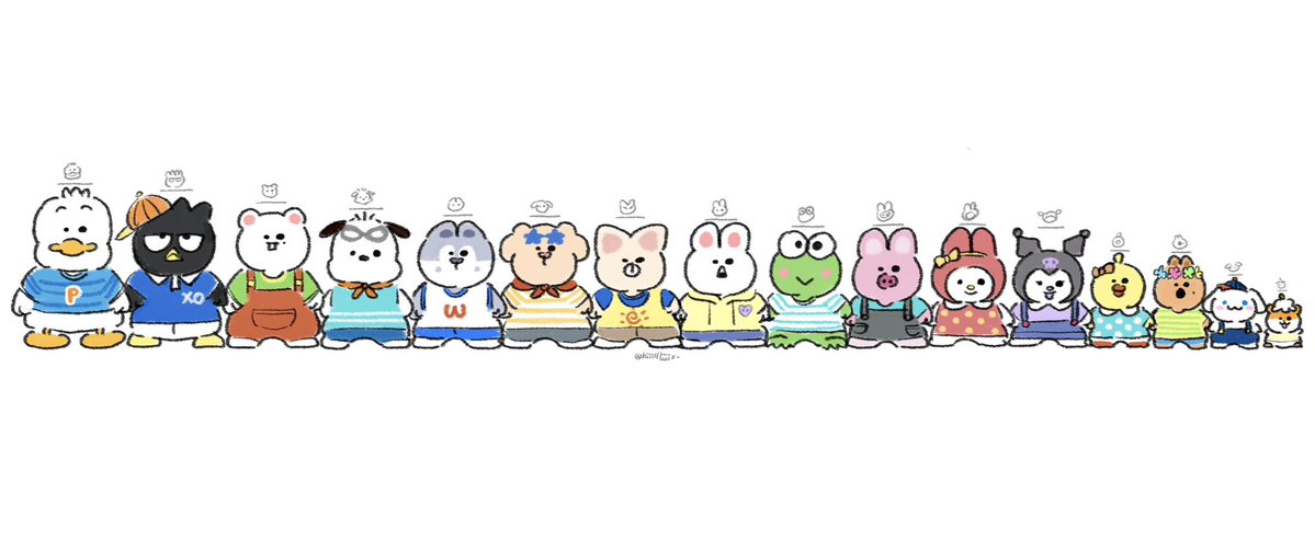 hiiillljjjs_'s tweet photo. 쪼르르 https://t.co/7teXowzR4a