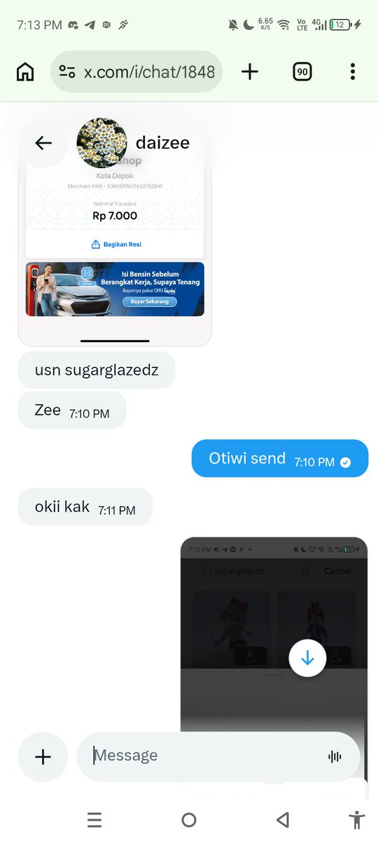 chu tiya tweet media