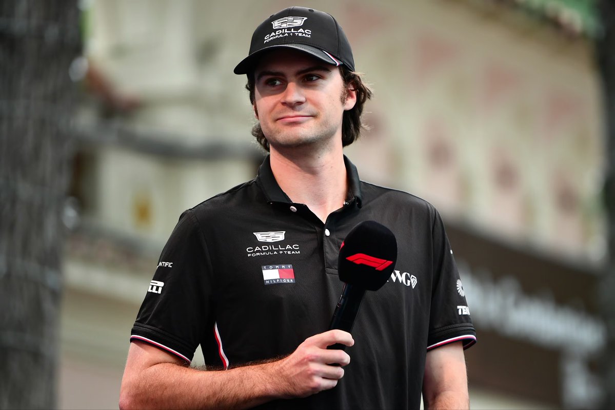 Rádio Paddock tweet media