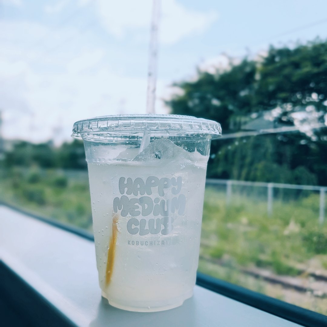 rrk029's tweet photo. 初夏の清里へ… https://t.co/ddzCVkbicw