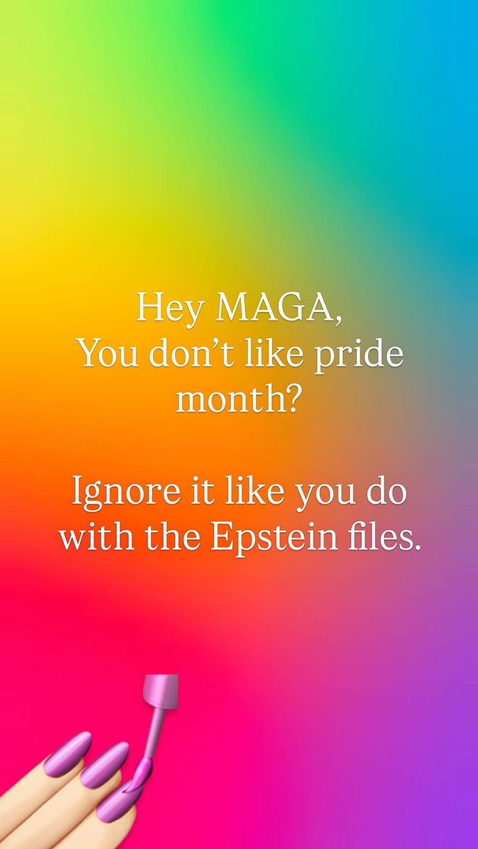 ahoychrispineda's tweet photo. 🩷❤️🧡💛💚🩵💙💜🦄✨ https://t.co/yHLWaemvMW