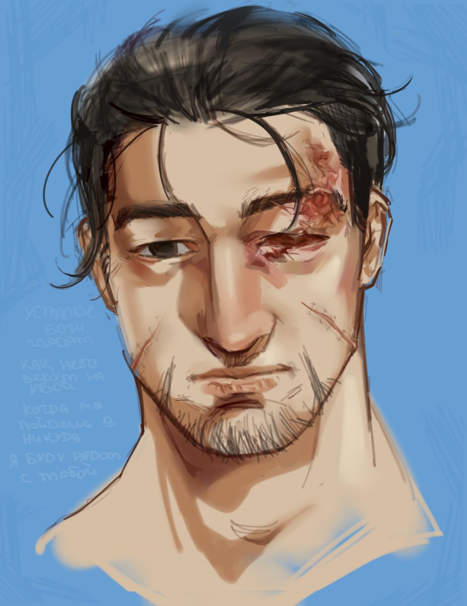 nicholaww's tweet photo. Postcanon ogata au
#goldenkamuy https://t.co/vGa03UWris