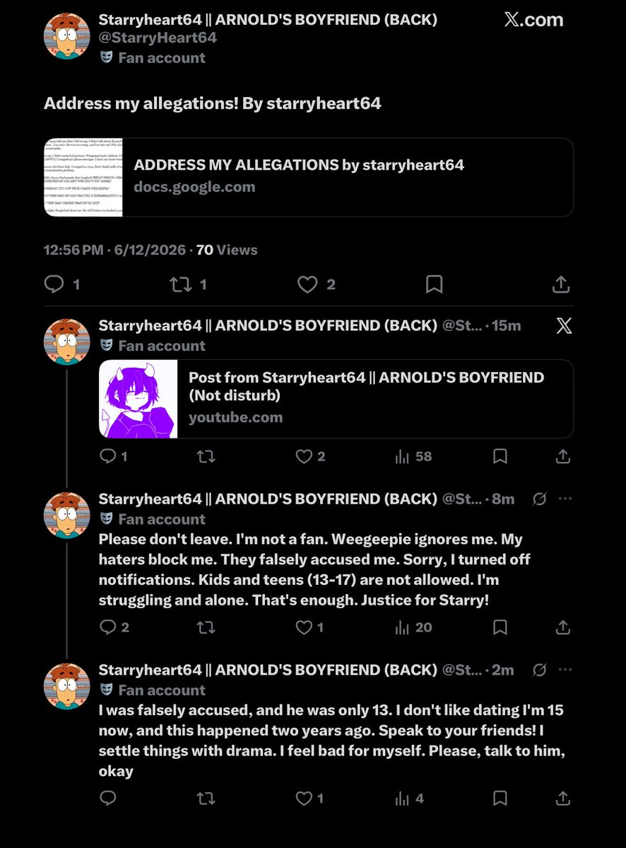 SwitchUDisks's tweet photo. Last post about this for now.
The response is absolute ass and doesn’t address anyhing and the english is kinda ass which makes it hard to understand https://t.co/2WFtRibQCp