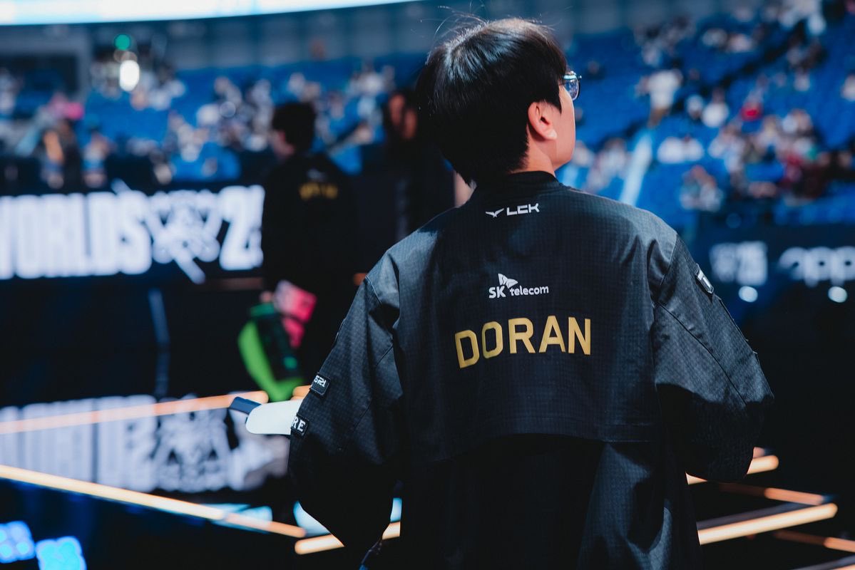 dosun1207's tweet photo. I will never stop believing in Doran... I know Doran will never give up, so I always wait for Doran to come back strong, let's go to Daejeon 💪 #doran 🍀 https://t.co/NqH7PFDXHM