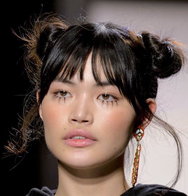 pinkglitterie's tweet photo. Lower lash glam https://t.co/Y5hXwPXZ8E