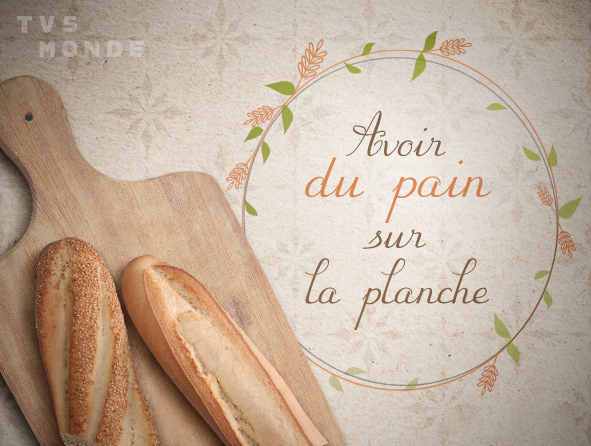 TV5MONDEAsia's tweet photo. #expressionsdebouche : Savez-vous ce que signifie cette expression ? Avoir beaucoup de choses à faire. https://t.co/4ZbVXy9Gjq