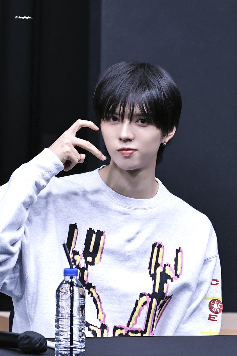 Bringlight_0827's tweet photo. 260612

#앰퍼샌드원 #AMPERSANDONE
#브라이언 #BRIAN #何廷威 #ブライアン https://t.co/rNZhGxiLdK