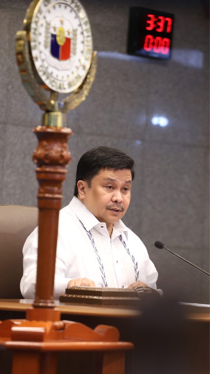 iSabongera's tweet photo. STATEMENT OF SENATOR JINGGOY EJERCITO ESTRADA ON CLAIMS THAT HE CAN NO LONGER PARTICIPATE AS A SENATOR-JUDGE IN THE IMPEACHMENT TRIAL

I understand that the impending impeachment proceedings present complex legal questions, particularly in light of my current situation and the constitutional requirements governing the conviction or acquittal of an impeachable official. That is precisely why I am perplexed by the confidence with which some individuals have been making sweeping pronouncements that I can no longer sit, much less participate, as a senator-judge in the forthcoming impeachment trial.

The issue is far from settled.

First off, the proceedings concerning my suspension pendente lite—or suspension while litigation is pending—are still ongoing. Pursuant to the directive of the court, I have yet to file my comment and opposition and avail myself of the legal remedies available to me.

Until a final and binding ruling is rendered, any assertion that I have been stripped of my authority to discharge my constitutional duties as a senator-judge is premature, baseless, and undermines the integrity of the impeachment process itself. Those claiming otherwise display a troubling disregard for due process and the orderly administration of justice.

It is regrettable that some self-proclaimed legal experts appear more interested in shaping public opinion than in respecting the proper institutions and judicial processes tasked with resolving legal controversies. The rule of law demands restraint, discernment, and respect for due process—not speculation, conjecture, partisan rhetoric, or personal interpretations presented as settled legal truth.

Nakalimutan din yata ng ilan na minsan na rin akong nagsilbi bilang senator-judge sa isang impeachment trial. Batid ko ang mga umiiral na tuntunin, proseso, at responsibilidad na kaakibat ng paglilitis sa isang impeachable official.

At bilang mambabatas, lagi kong iginagalang ang kapangyarihan ng ating mga hukuman at ang mga prosesong itinatag ng batas. Sana, lalong-lalo na ang mga nasa legal profession, hindi nila pinapangunahan ng sariling interpretasyon ang mga usapin na dapat ay napapagpasyahan ng tamang awtoridad. 

Patuloy kong igagalang ang proseso ng batas, ipagtatanggol ang aking mga karapatan sa pamamagitan ng mga paraang naaayon sa batas, at gagampanan ang aking mga tungkulin alinsunod sa Konstitusyon at sa umiiral na mga batas ng ating bansa.

**** POSTED BY ADMIN ****