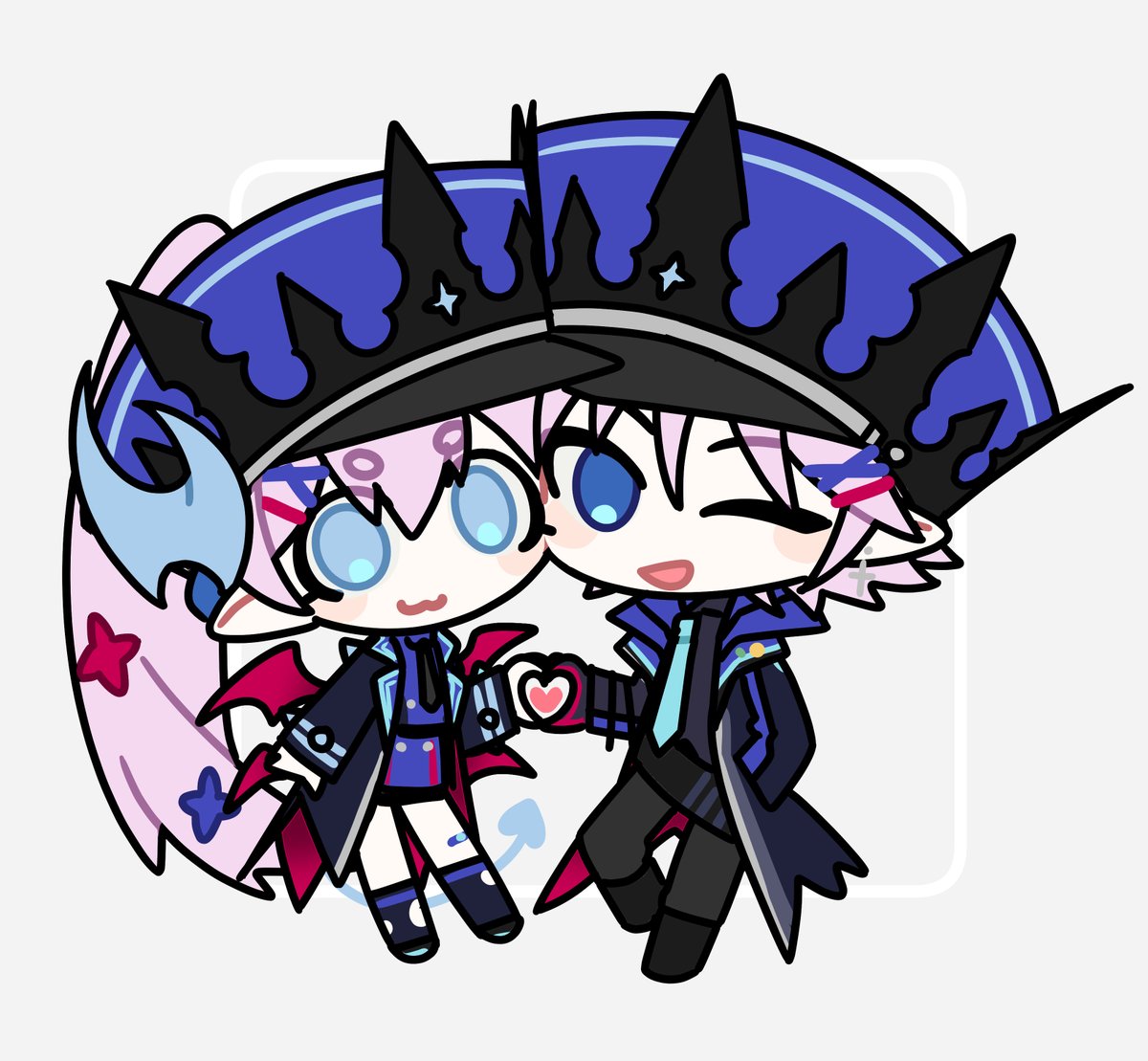 luciel_lv's tweet photo. https://t.co/hL7TQfxmgl