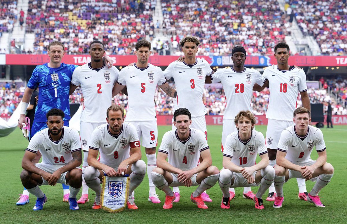 M_Alkhalifah's tweet photo. احفظوها.. إنجلترا 🏴󠁧󠁢󠁥󠁮󠁧󠁿 بطل كأس العالم 2026 والعلم عند الله. https://t.co/expm5jU8dD