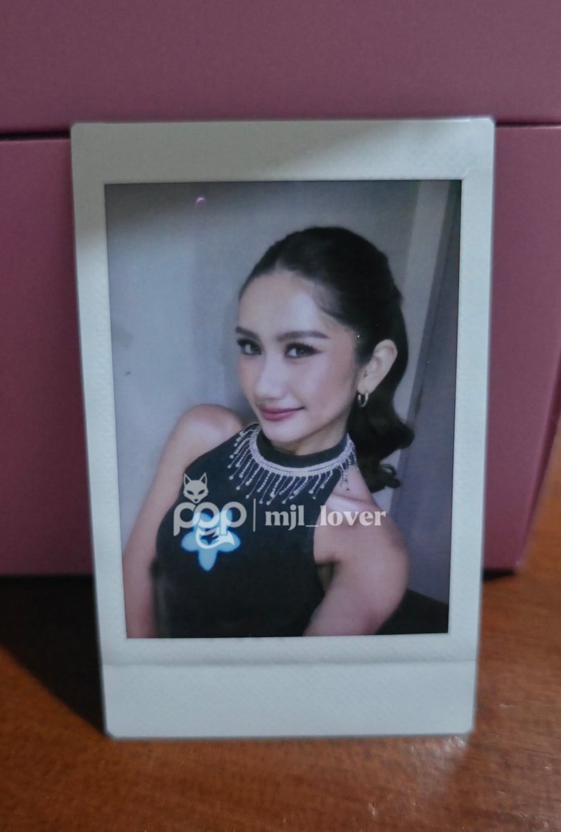 mjl_lover's tweet photo. Today dumating yung random ko and it's a success! Bakit pati clavicle ni Sheena Mae ang sexy?? Haha๐
Hope you feel better soon.๐ฅน Miss na kitaaaaaa @bini_sheena ๐ซถ๐
#BINI_Cosmetics
#BeEveryBINI #BINI https://t.co/338yZbd2sP