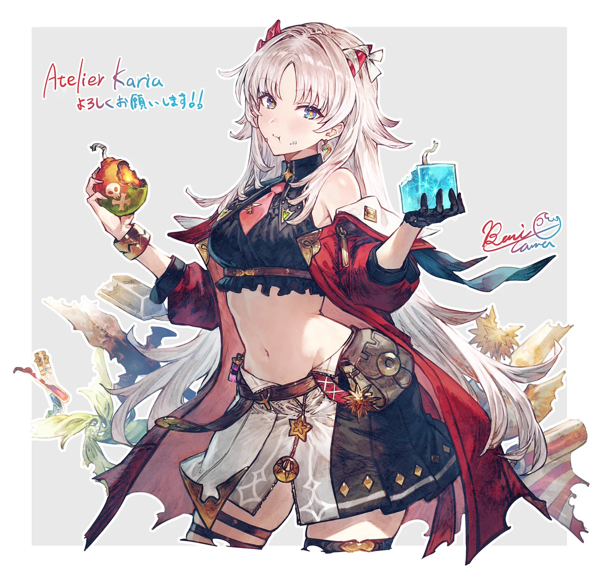 kannnu / カンヌ (@sirakannnu) / X